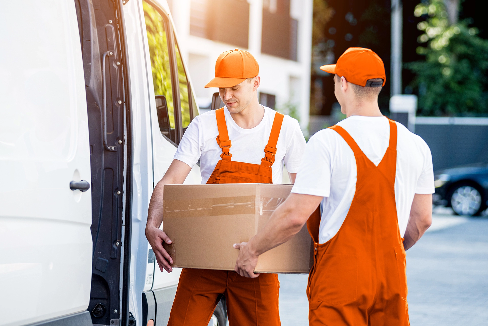 Interpretarea statusurilor PTT Express - explicate clar pentru fiecare etapă a livrării